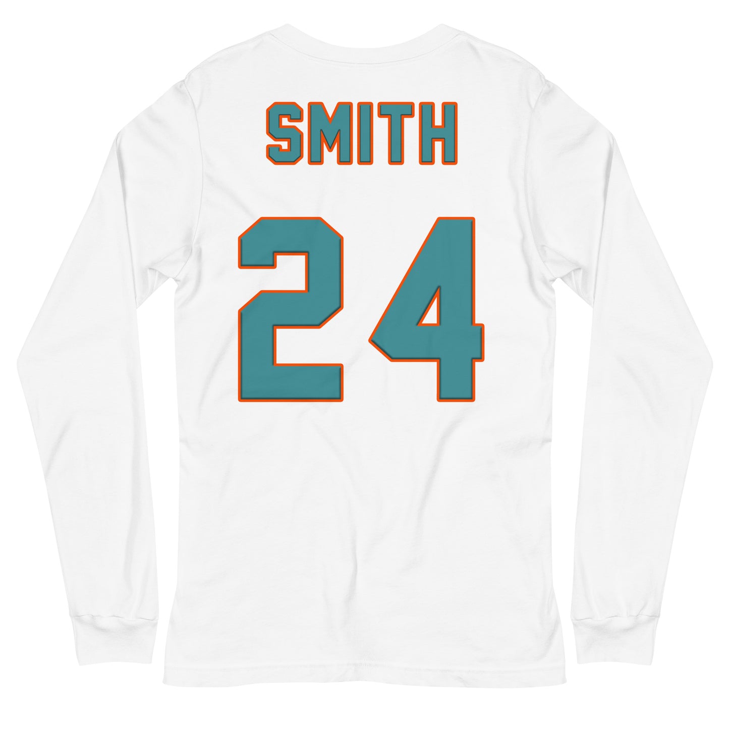 Smith 24 Long Sleeve