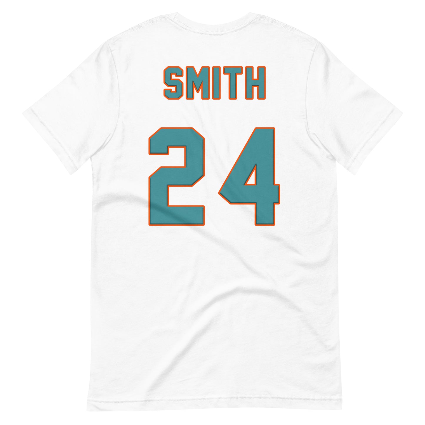 Smith 24 T-Shirt